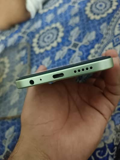 Redmi A7 Pro 128GB – 1 Month Used | Like New | No Scratches