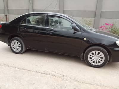 Toyota Corolla XLI 2006 Gulshan e maymar