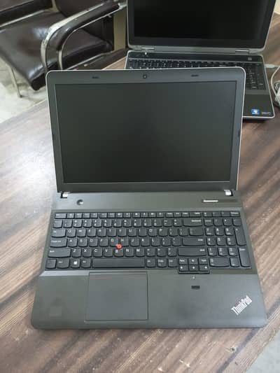 Lenovo ThinkPad E540 Core i5-4th Gen 8GB RAM 500GB HDD 15.6" Display