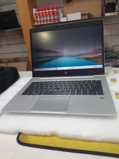 Hp Elitebook 830g6