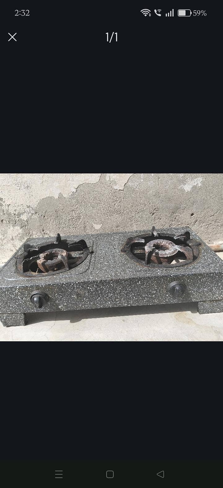 stove 0