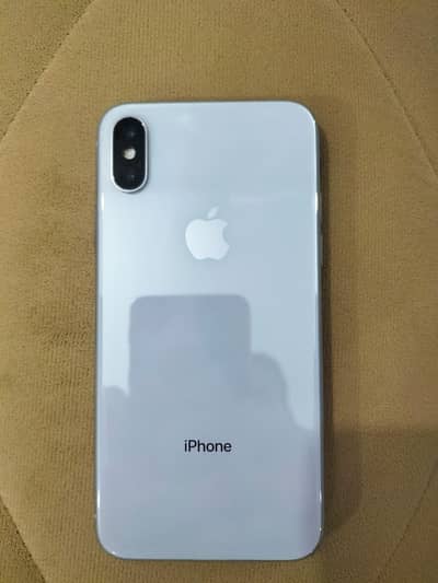 Apple iPhone X