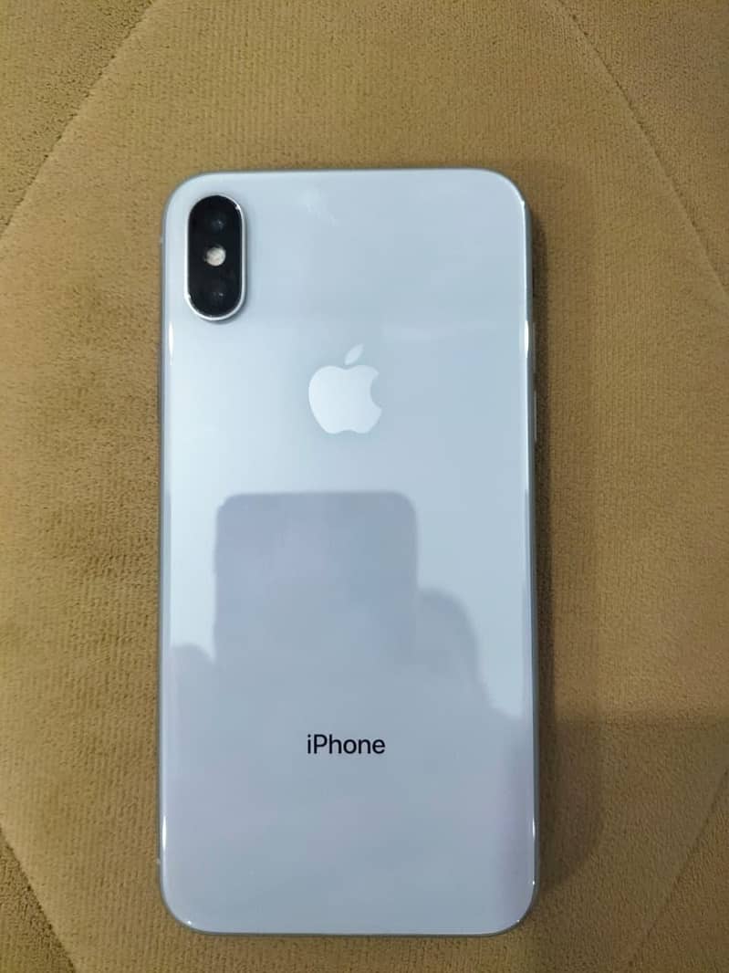 Apple iPhone X 0