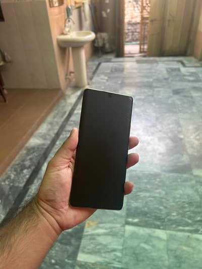 Infinix Zero 30