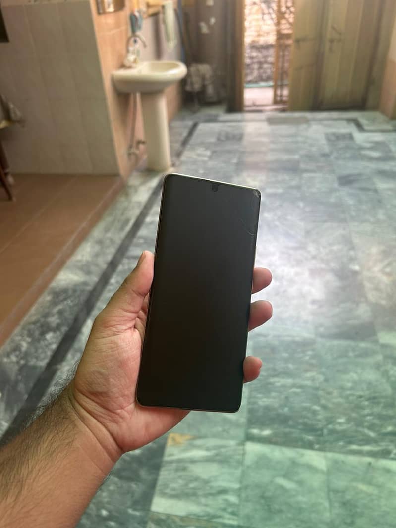 Infinix Zero 30 0