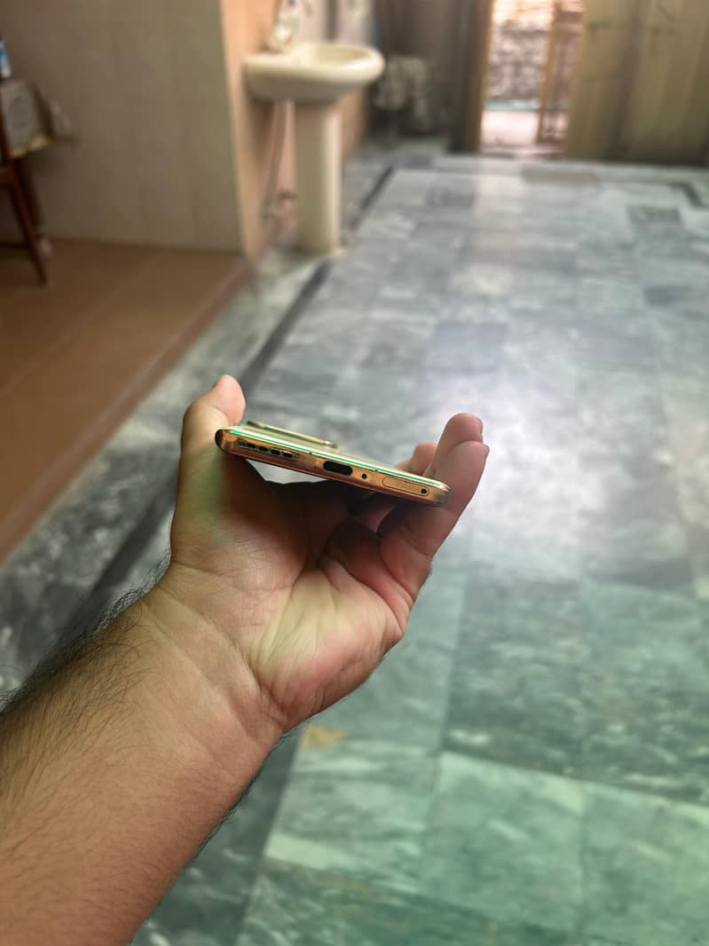 Infinix Zero 30 2