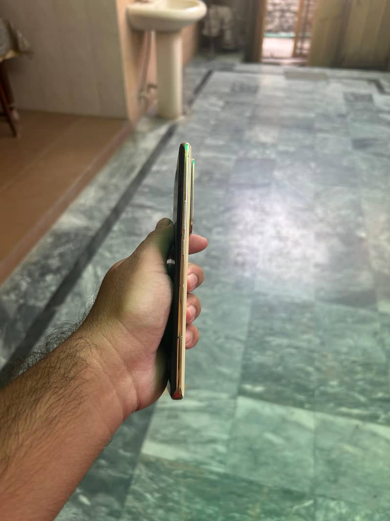 Infinix Zero 30 3