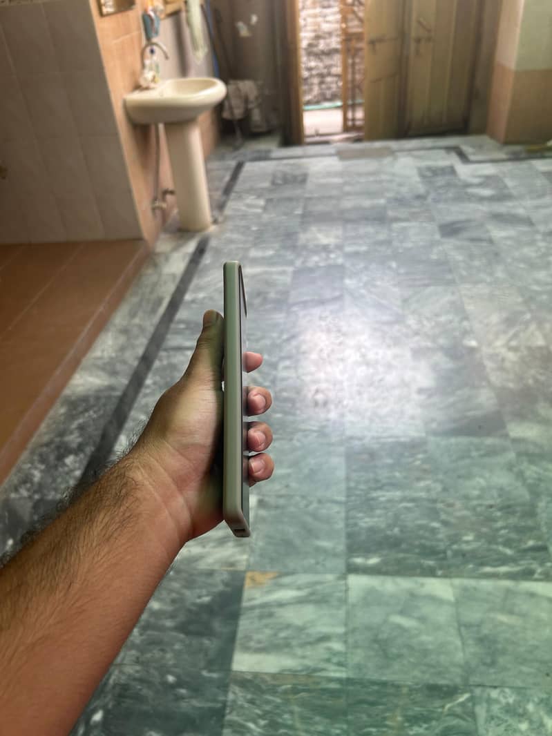 Infinix Zero 30 5
