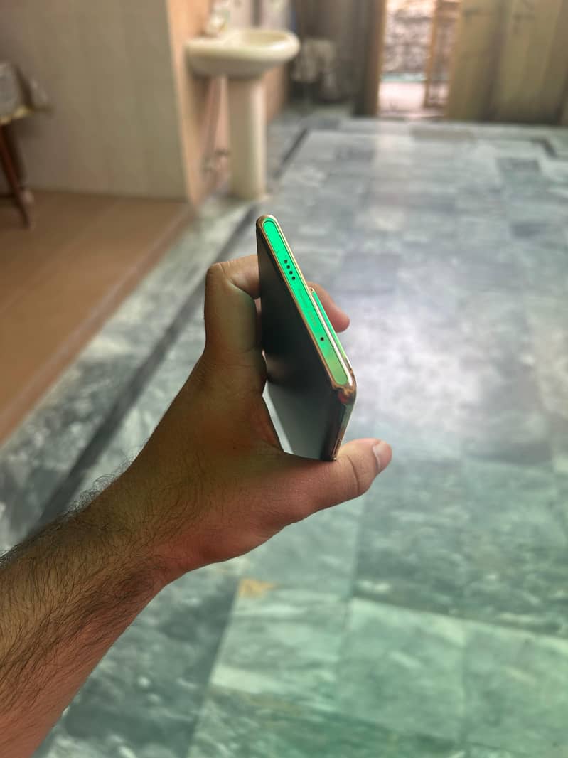 Infinix Zero 30 6