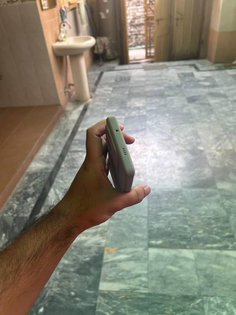 Infinix Zero 30 9
