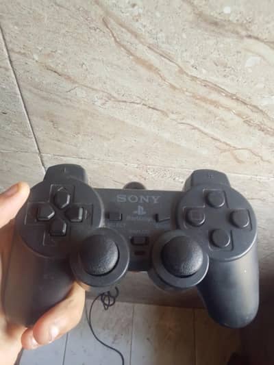 Ps2 controller