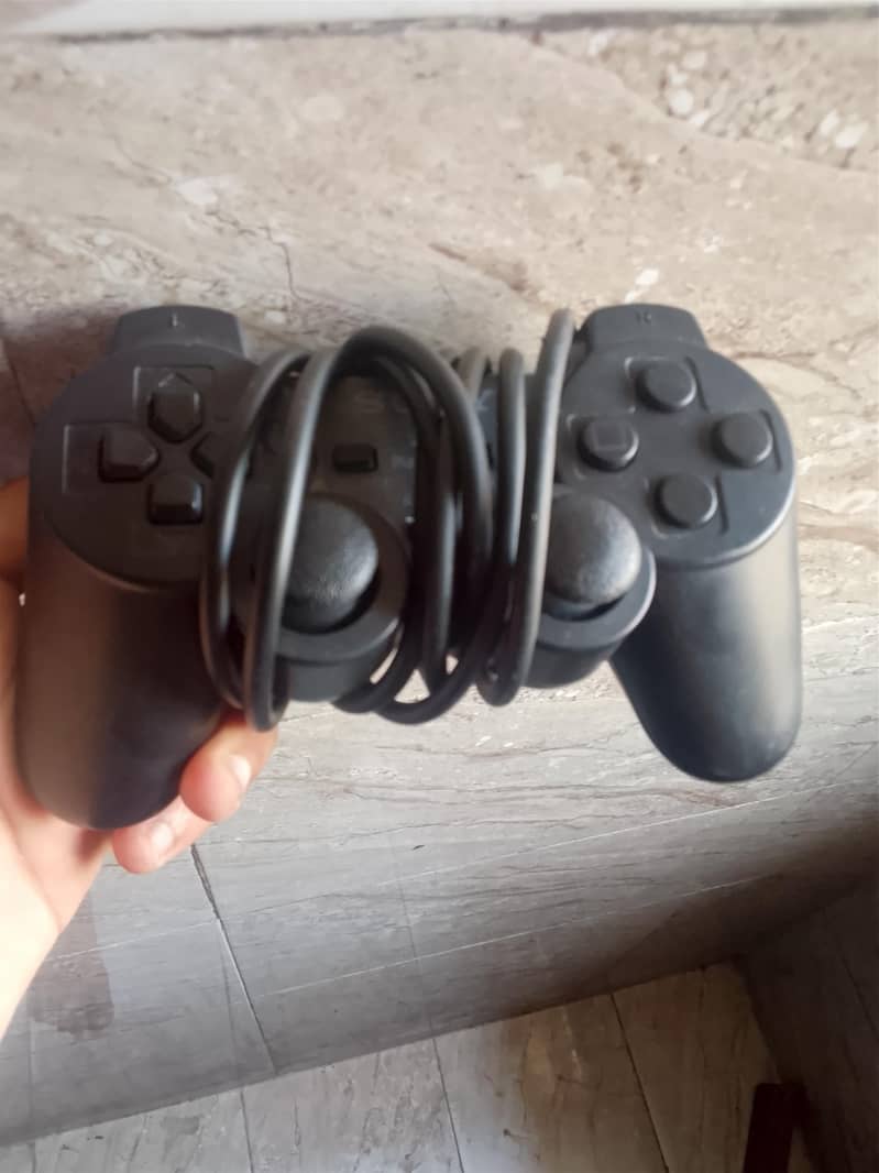 Ps2 controller 1