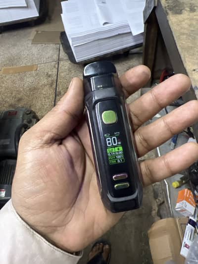 SMOK IPX 2 Pod Mod Kit - 80W