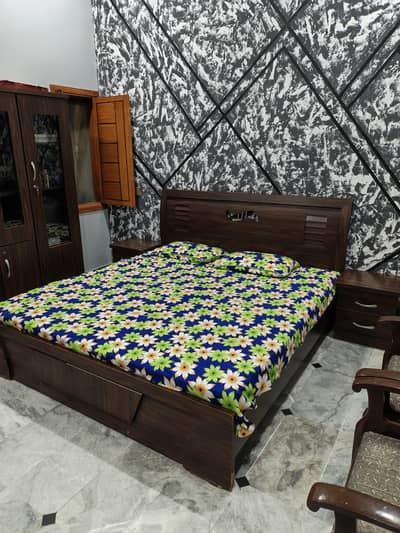 Bedroom Set