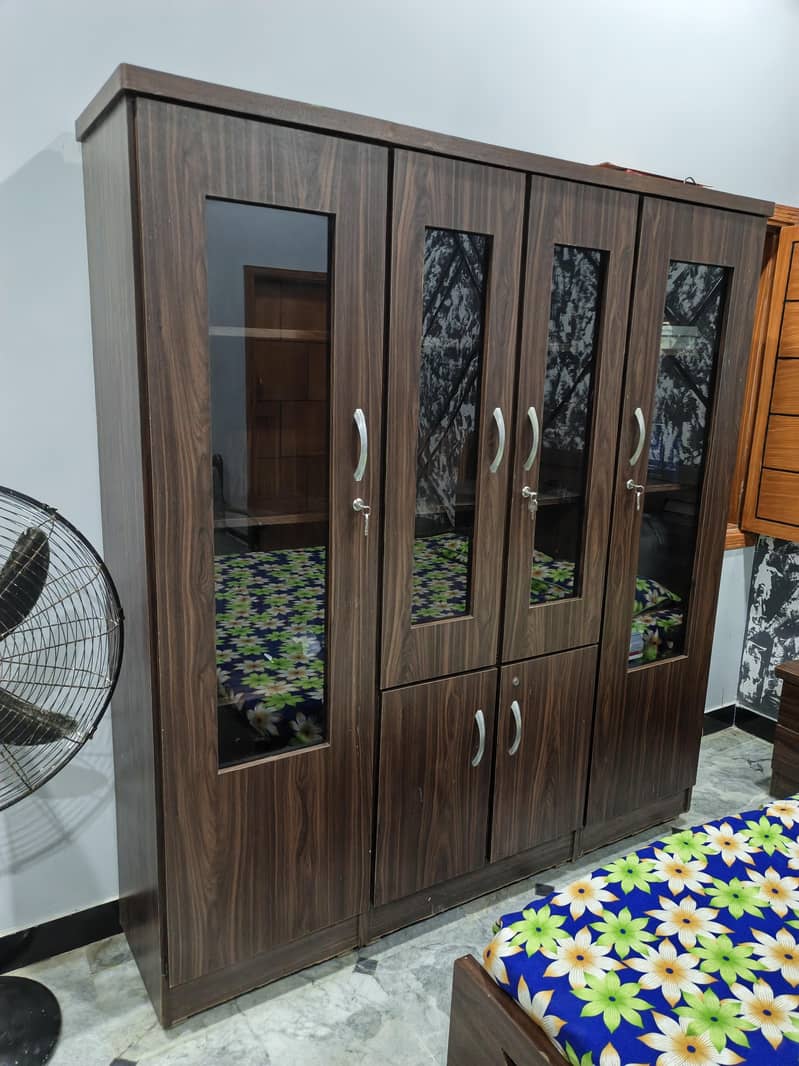 Bedroom Set 1
