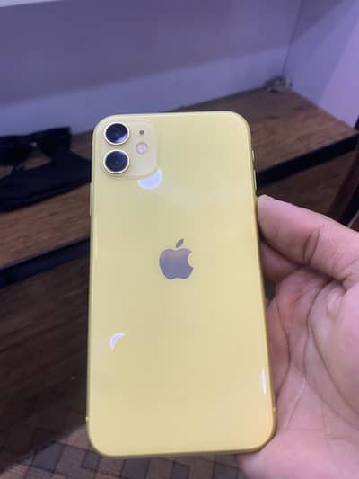 I Phone 11 (OFFER) 03275894788
