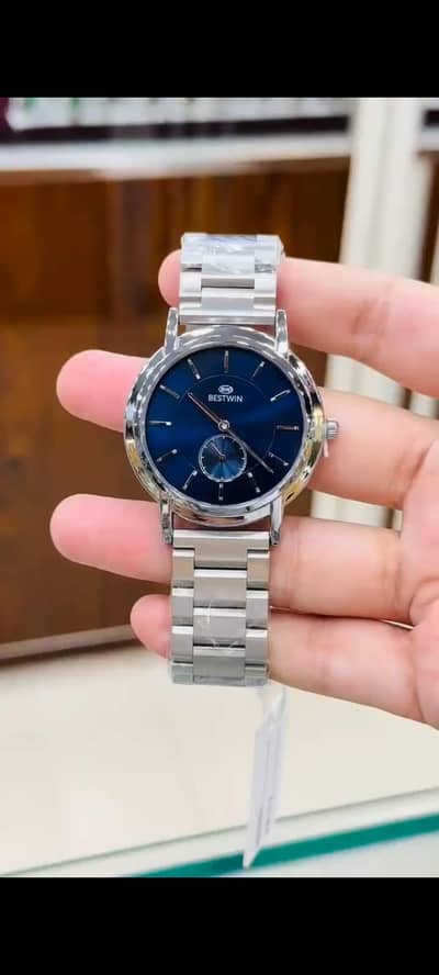 Watches For Men's