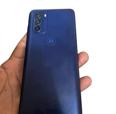 Motorola Moto G51 5G