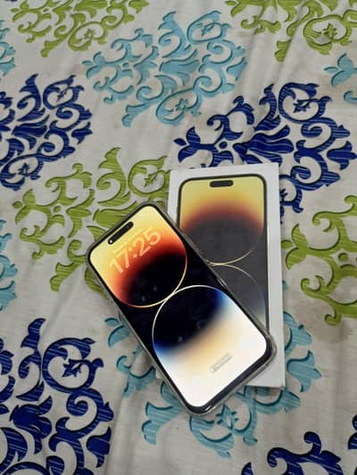 Apple iPhone 14 Pro Max factory unlock
