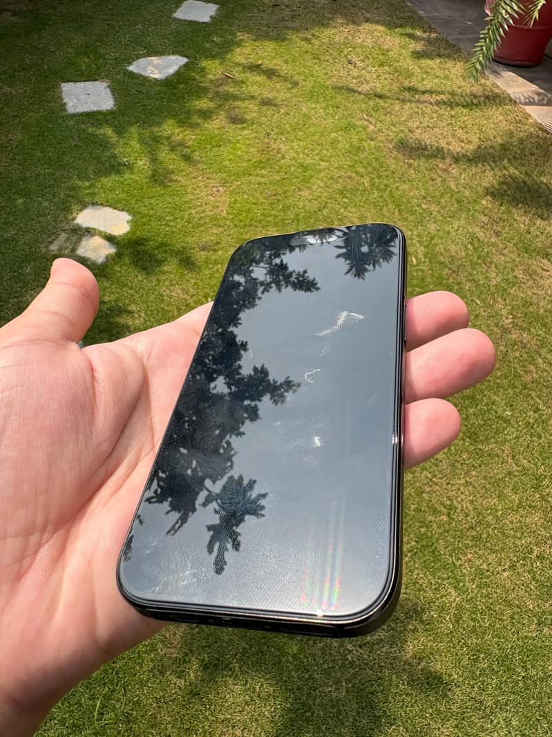 Apple iPhone 16 Pro 6