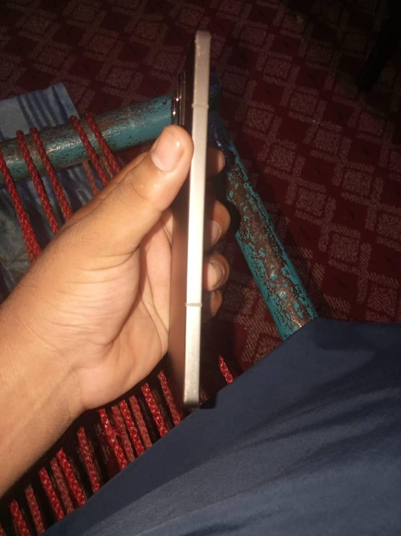 Infinix Note 50 4