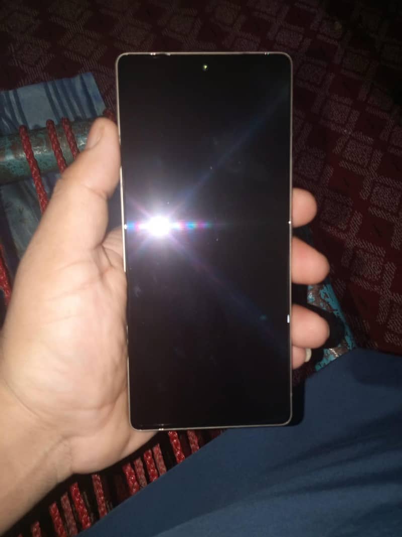 Infinix Note 50 5