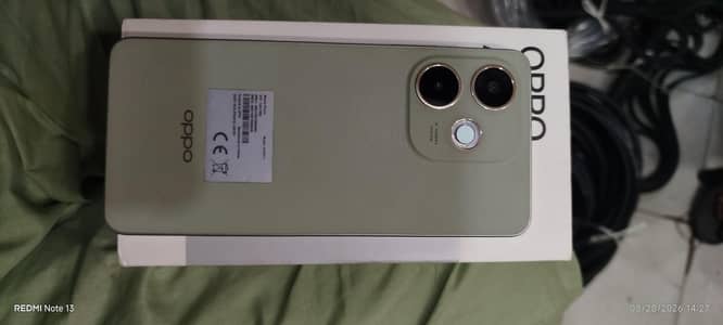 OPPO A5pro 8/128