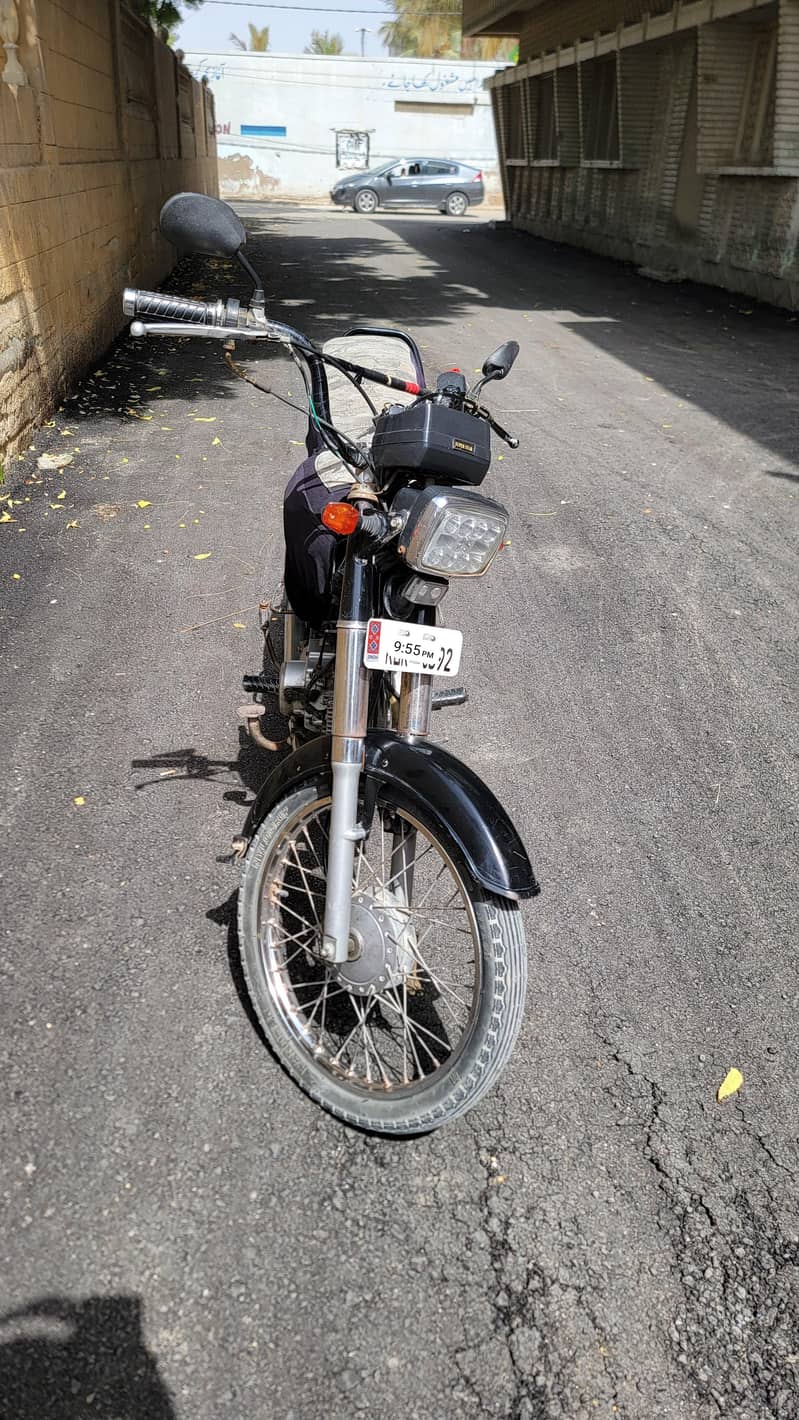 super star 70cc 1