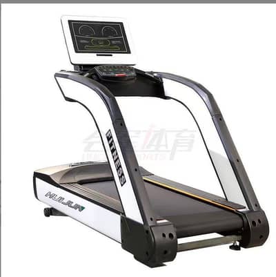 Treadmill || Commercial Treadmill || Electrical Treadmill /