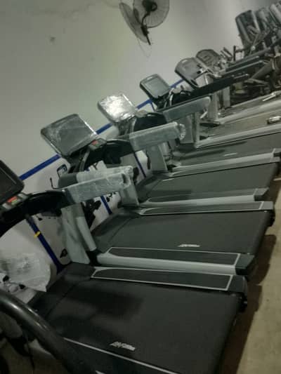 Treadmill || Commercial Treadmill || Electrical Treadmill /
