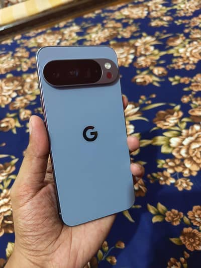 Google 10 pro xl