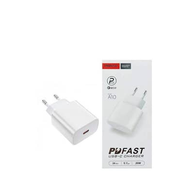 Tranyoo brand 20 watt apple charger