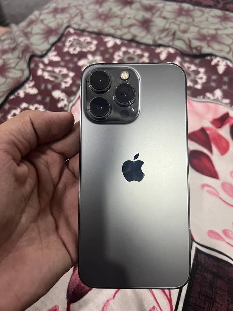 Apple iPhone 13 Pro 0