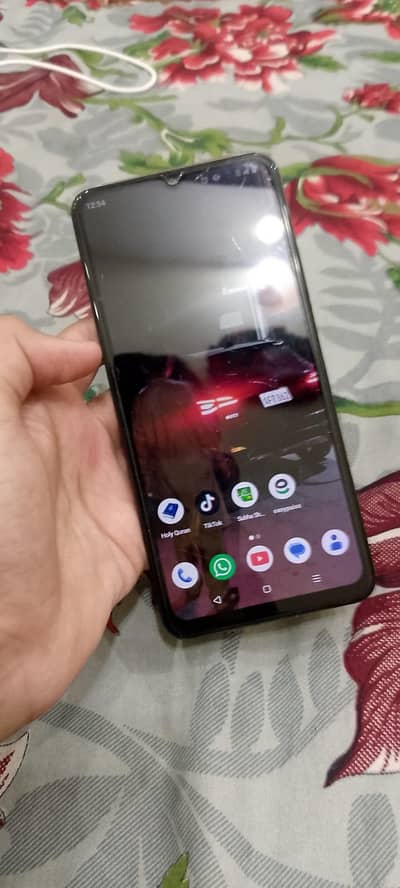 Realme Note 50 for sale 10/10 condition