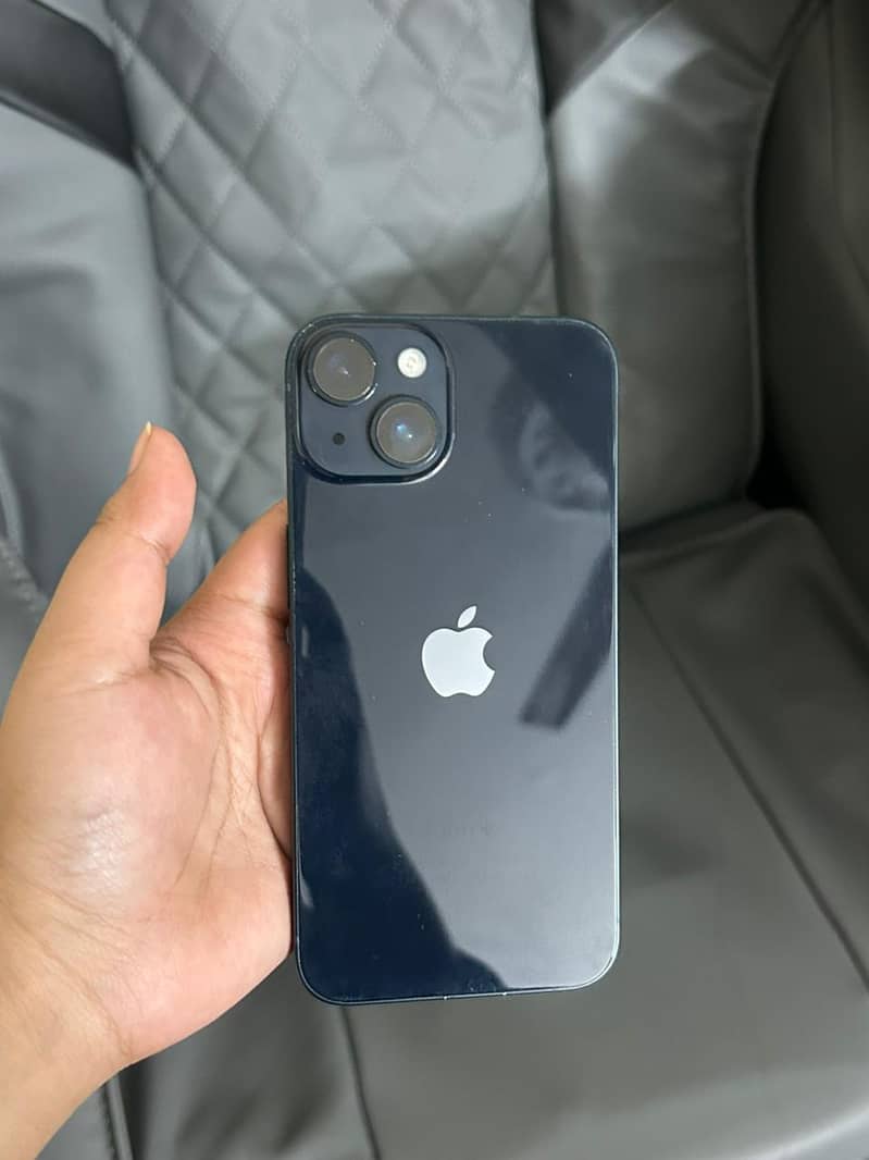 Apple iPhone 14 5