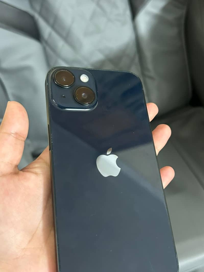 Apple iPhone 14 9