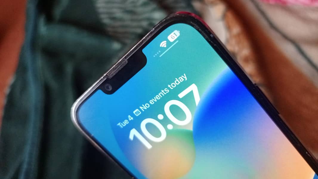 Apple iPhone 13 Pro Max 1