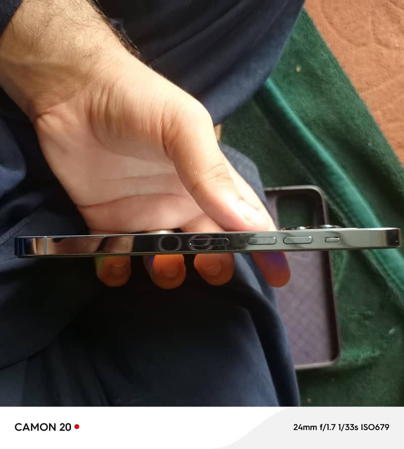 Apple iPhone 13 Pro Max 3