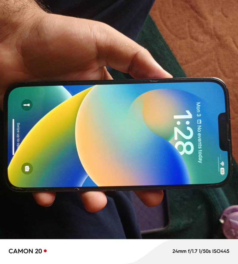 Apple iPhone 13 Pro Max 7