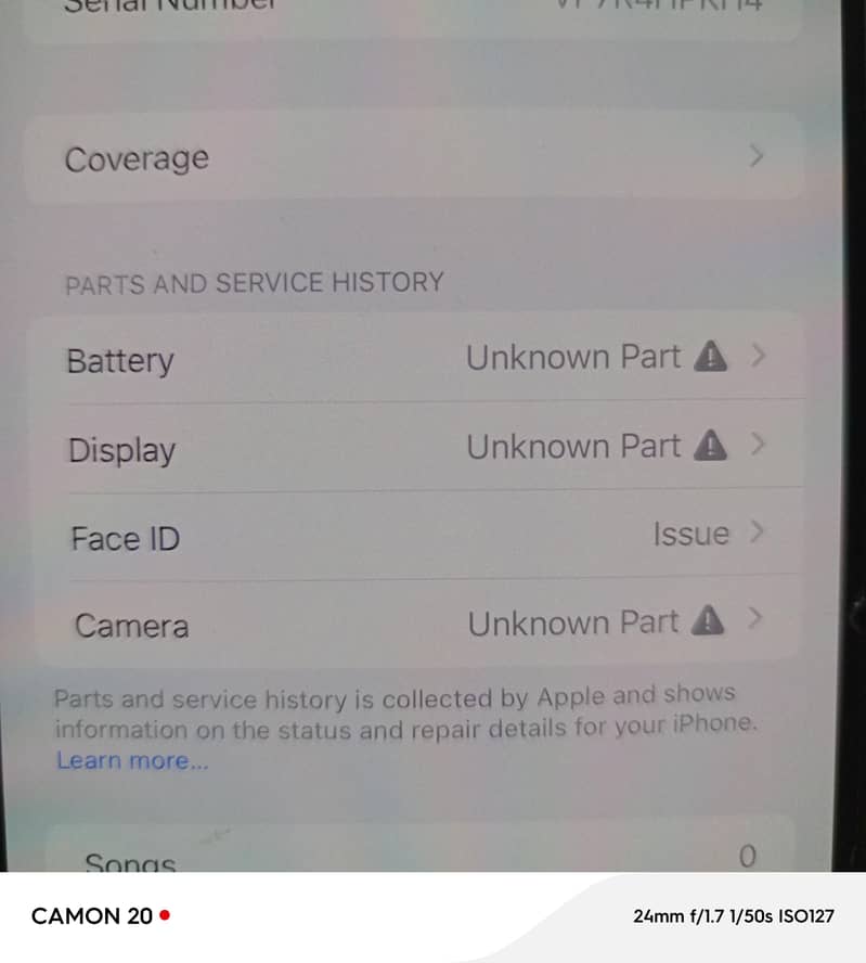 Apple iPhone 13 Pro Max 9