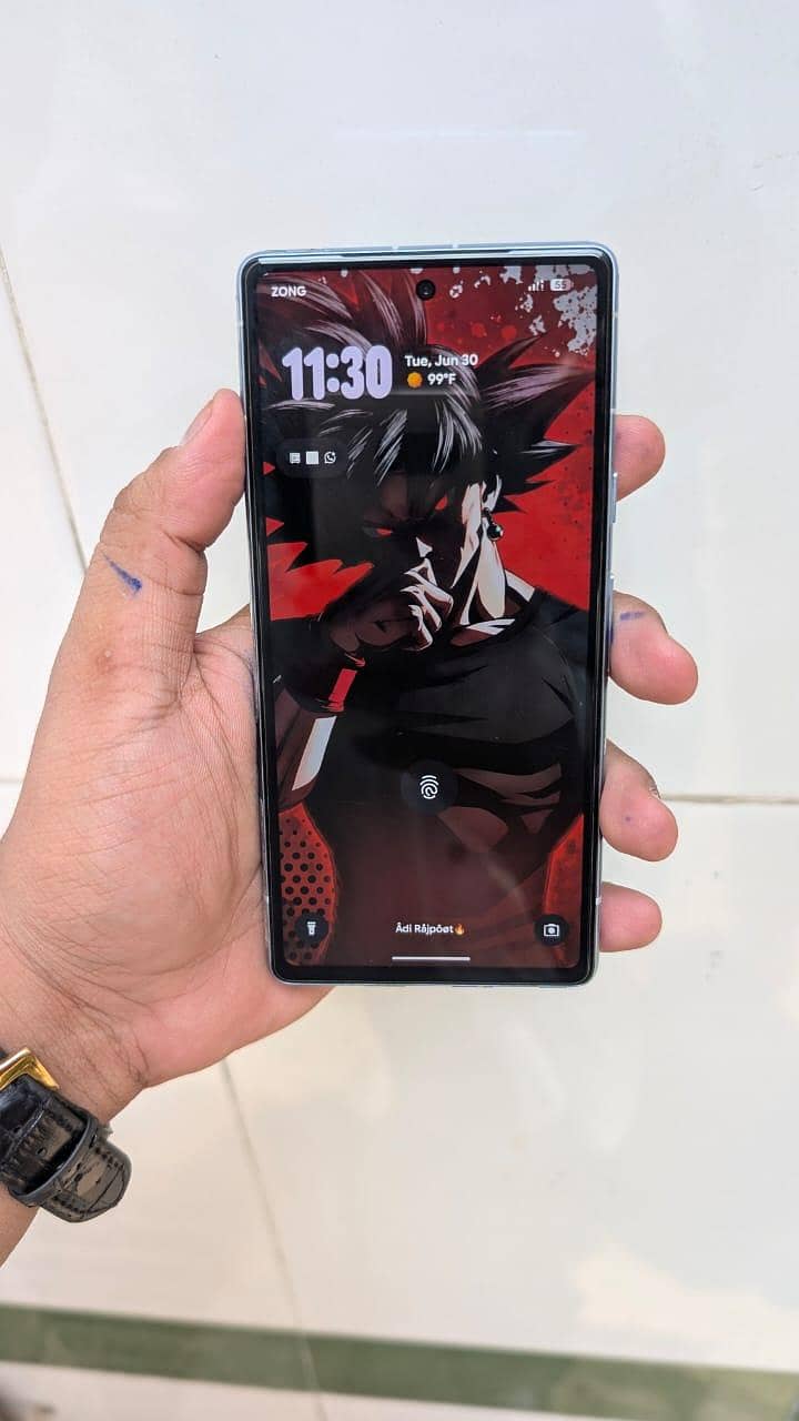 Google Pixel 7a 1