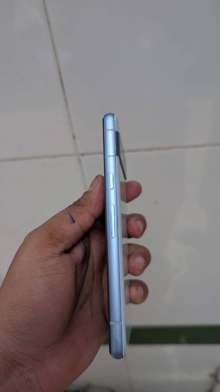 Google Pixel 7a 5