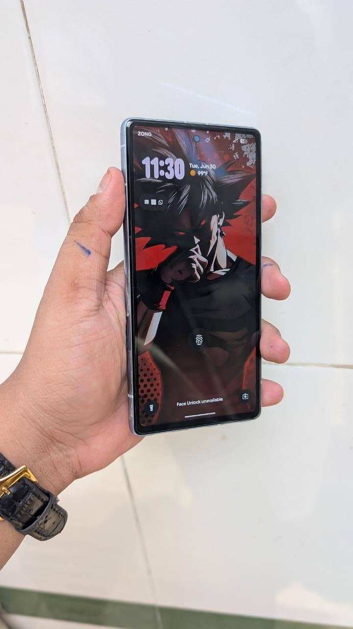 Google Pixel 7a 6