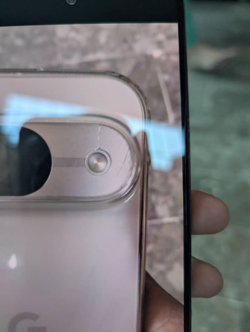 Google Pixel 9 1