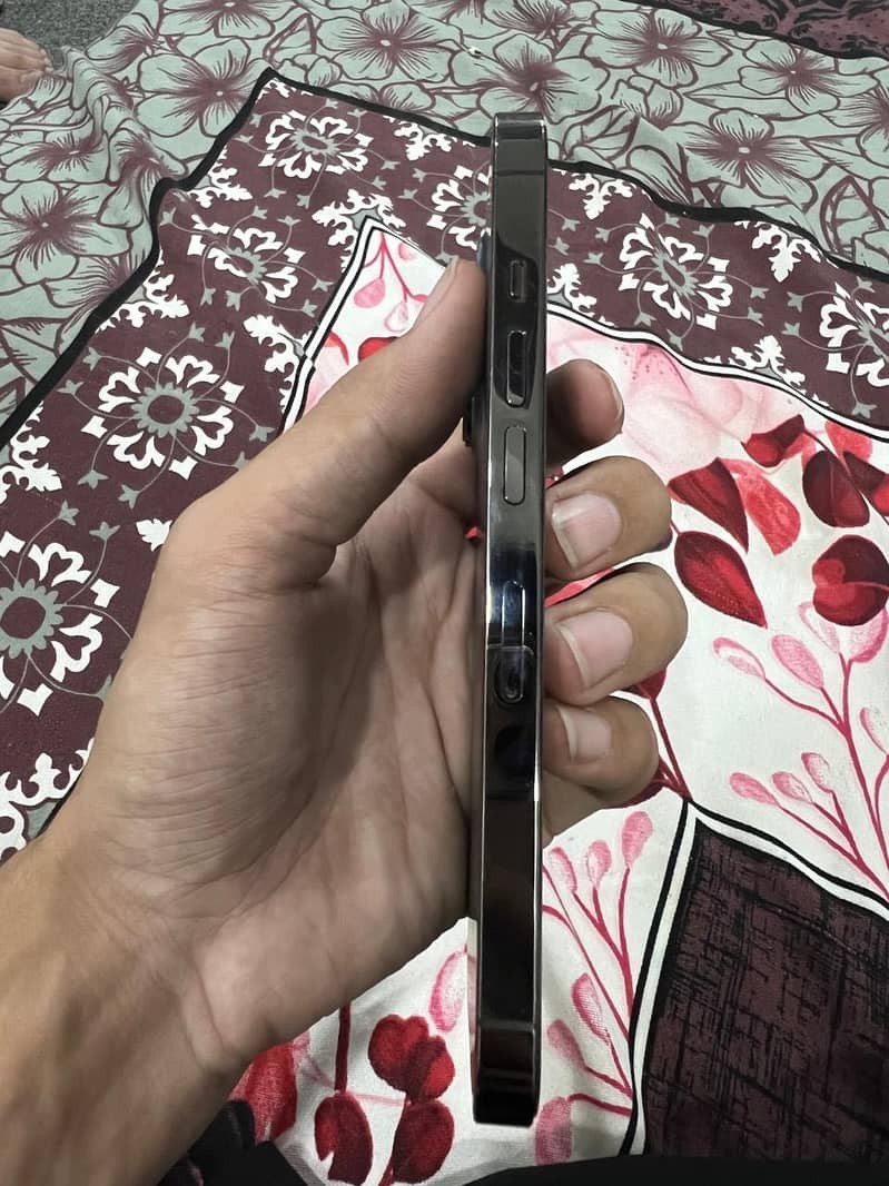 Apple iPhone 13 Pro 2