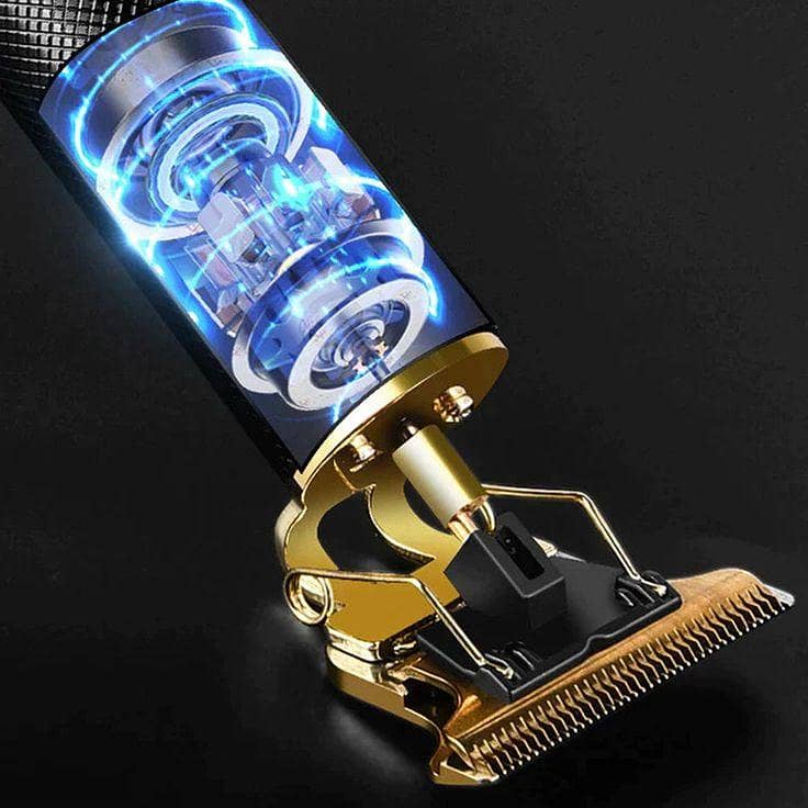 T9 TRIMMER 3