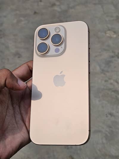Apple iPhone 16 Pro 256 gb