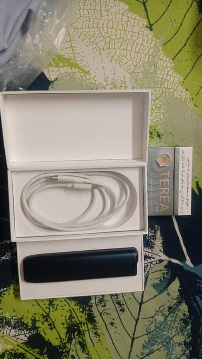 Iqos Iluma I one