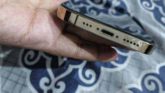 Apple iPhone 13 Pro Dual Physical