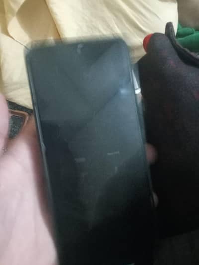 Xiaomi Redmi Note 10 Pro